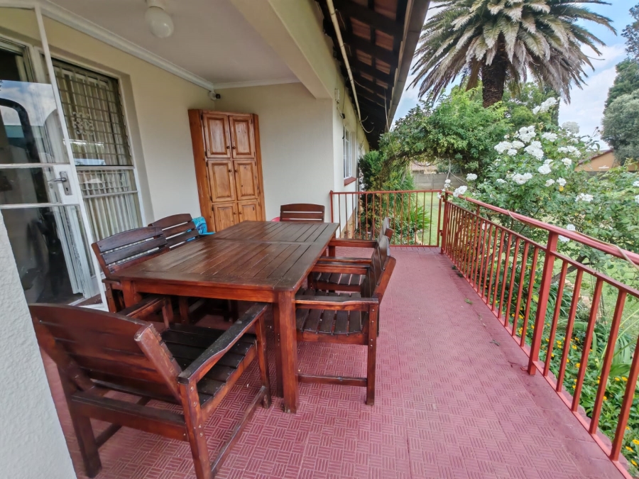 4 Bedroom Property for Sale in Vaalpark Free State